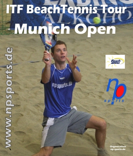 MUC Open